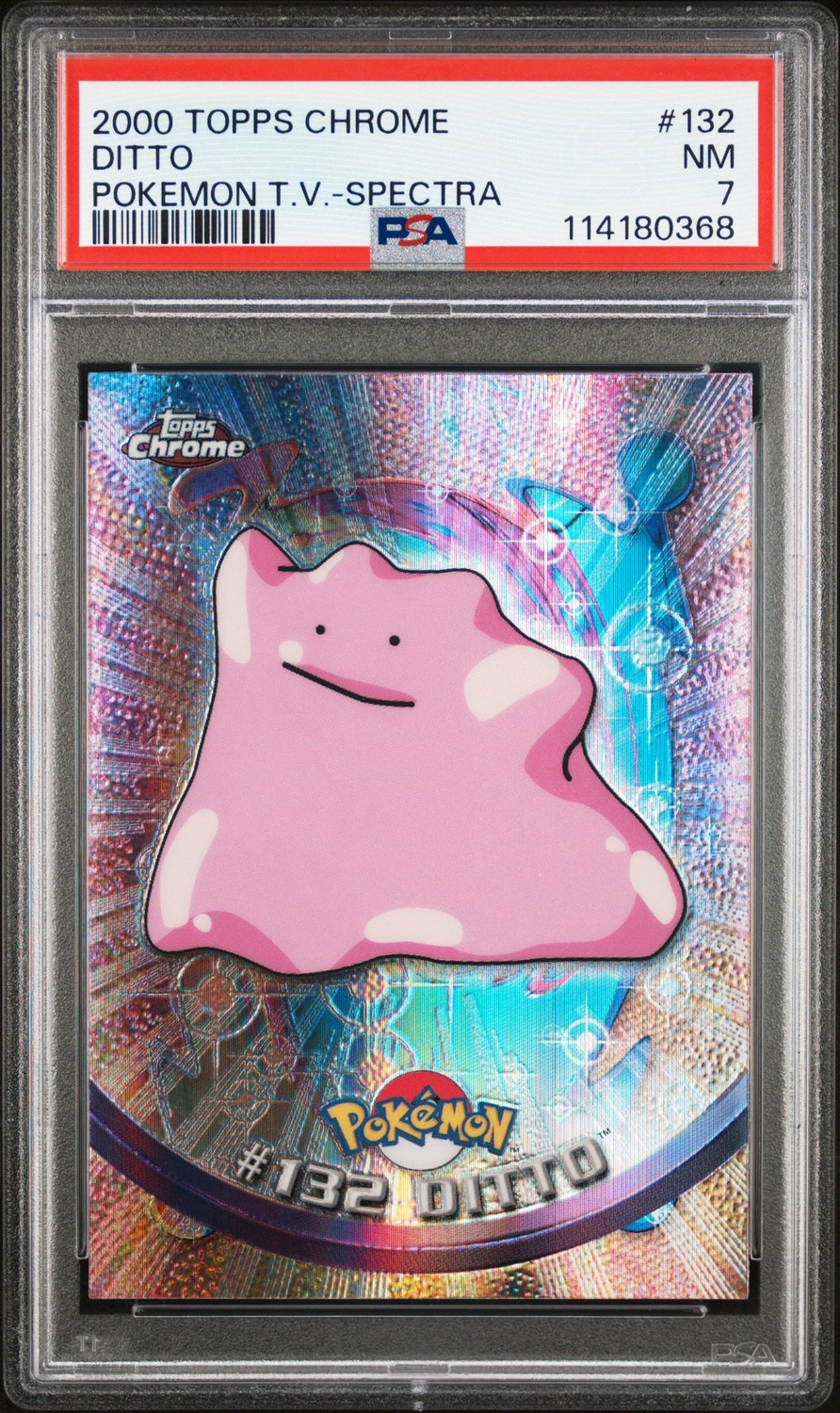 Ditto