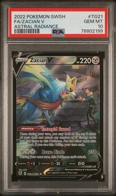 Zacian V