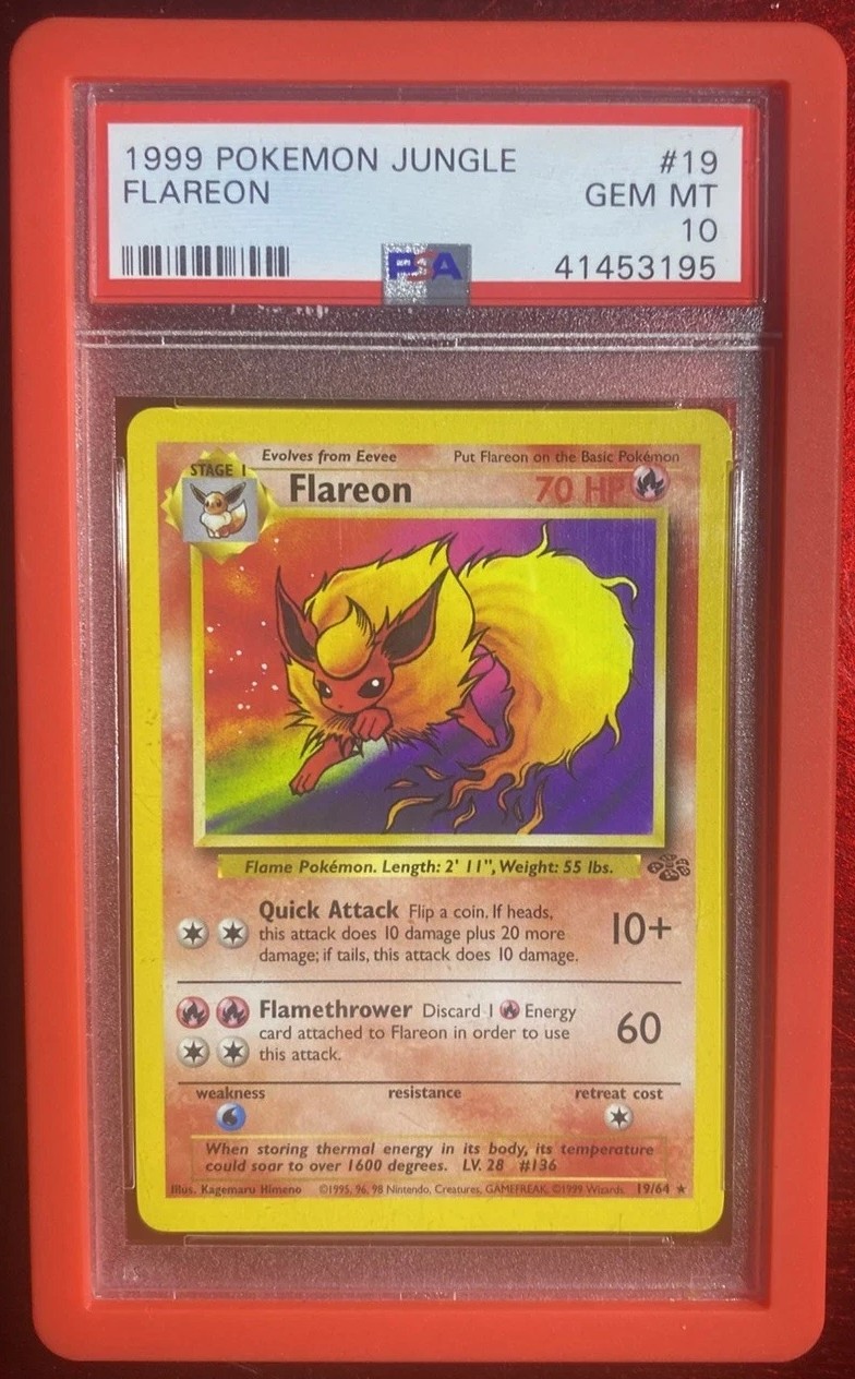 Flareon