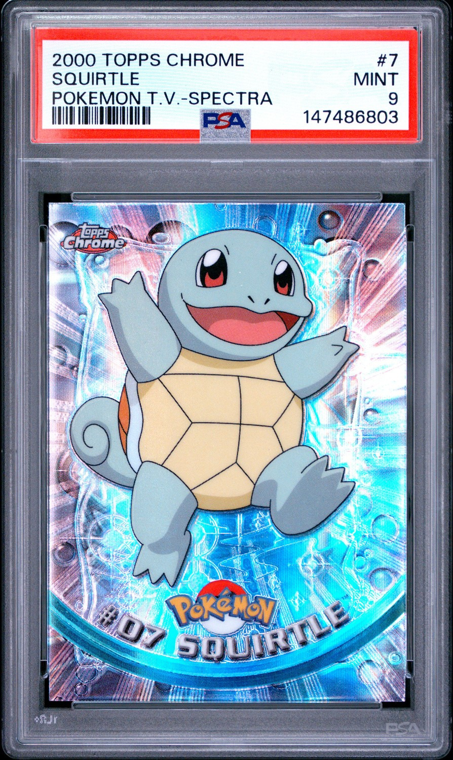 Squirtle