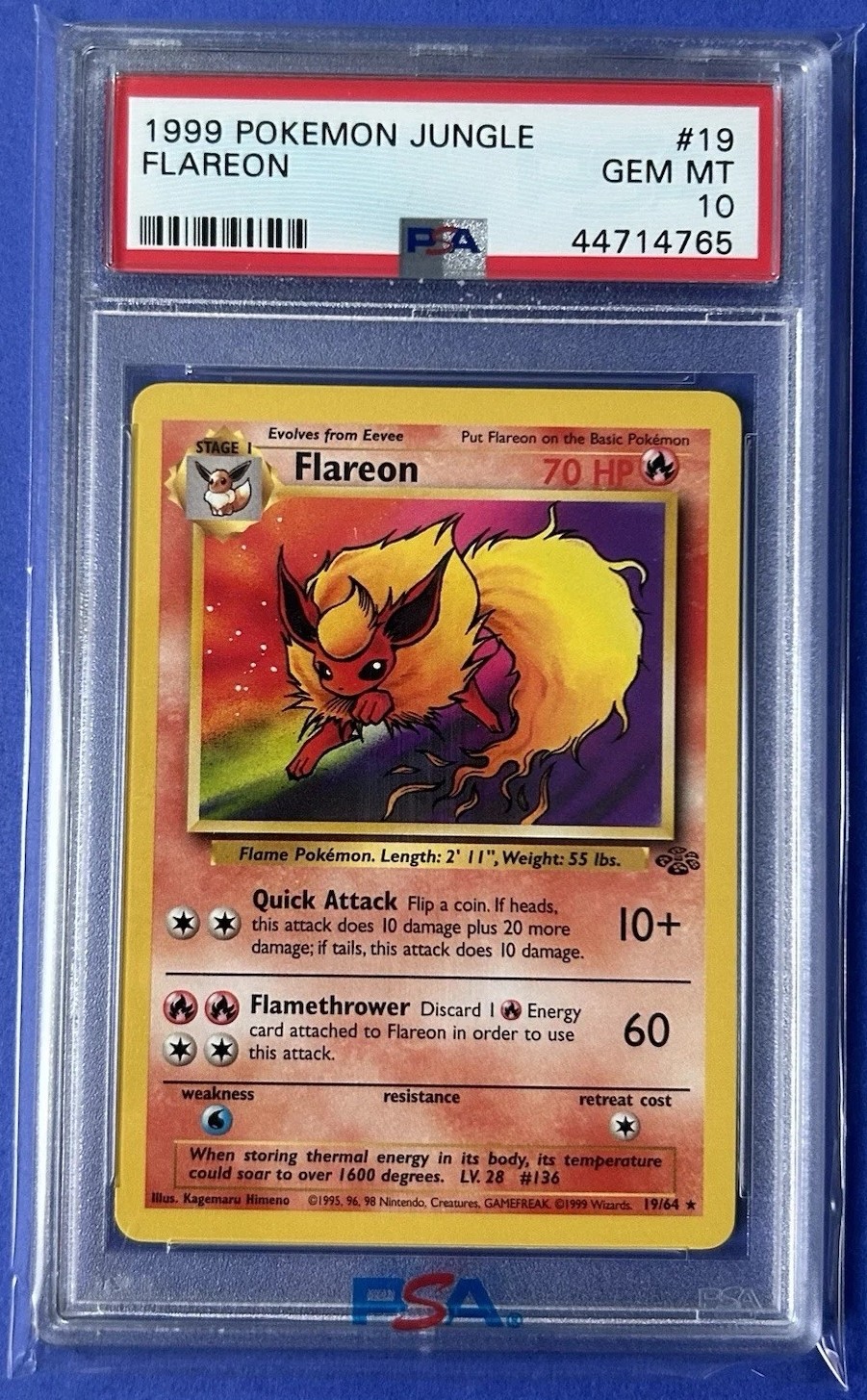 Flareon