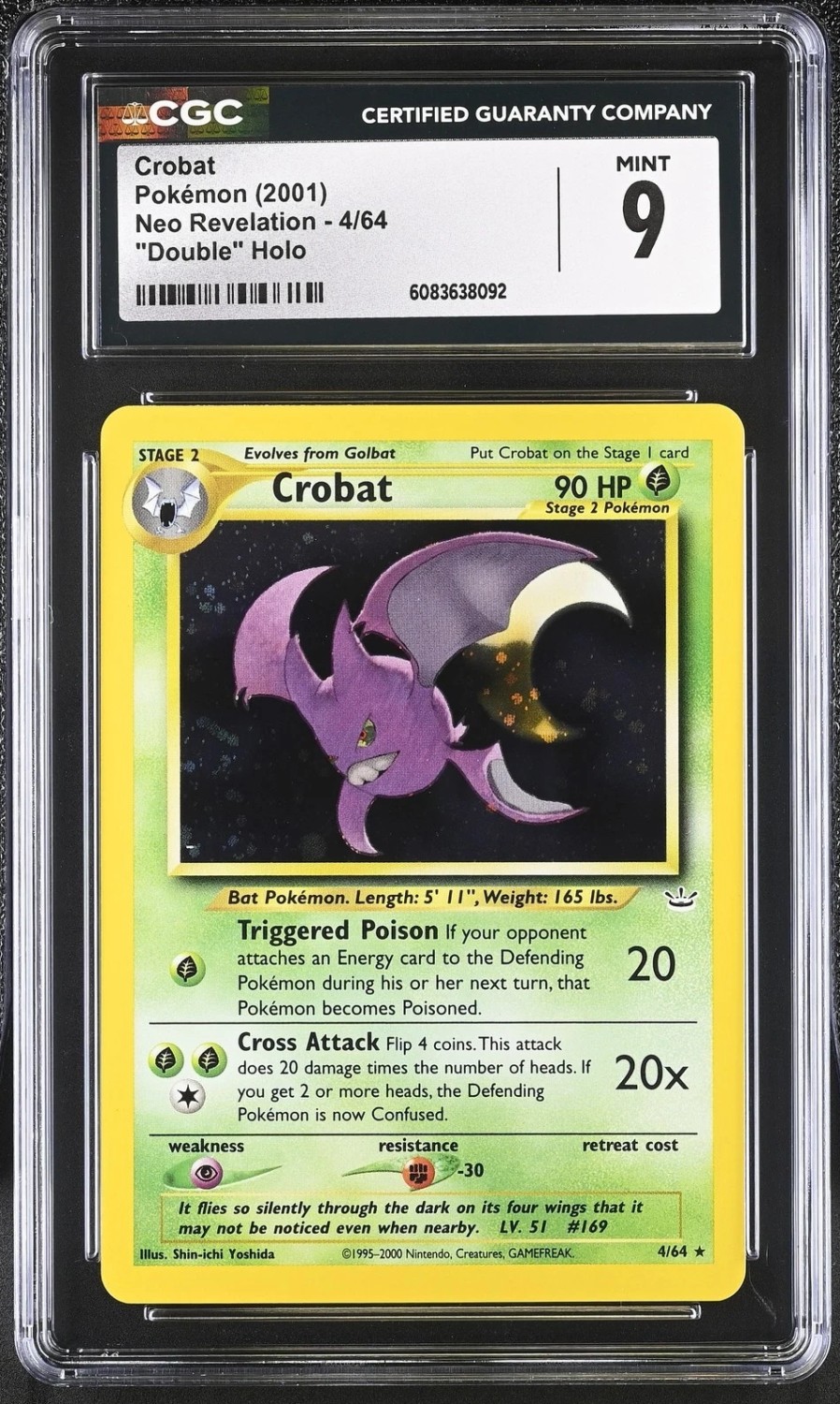 Crobat
