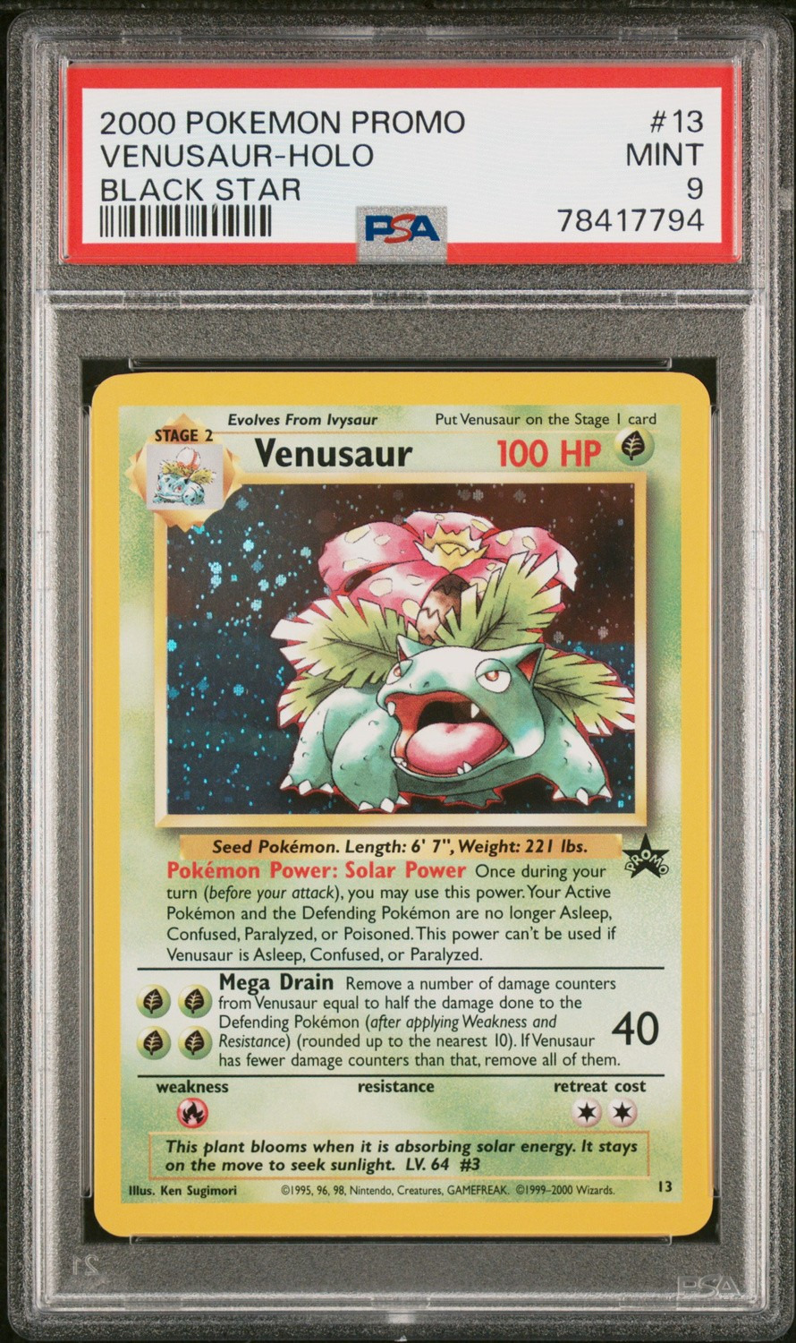 Venusaur