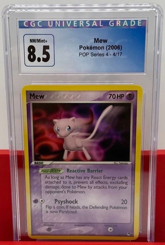MEW