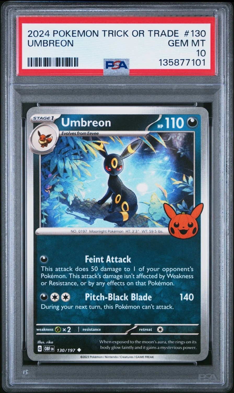 Umbreon