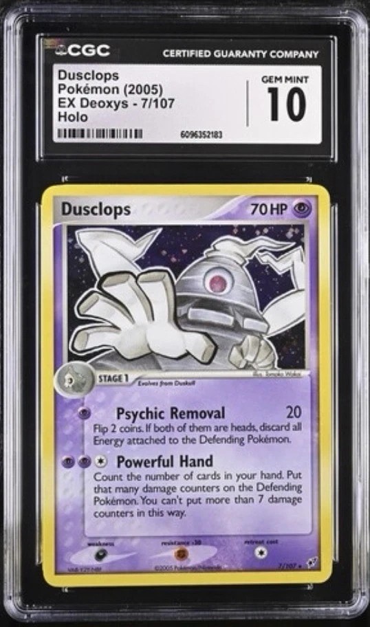 Dusclops