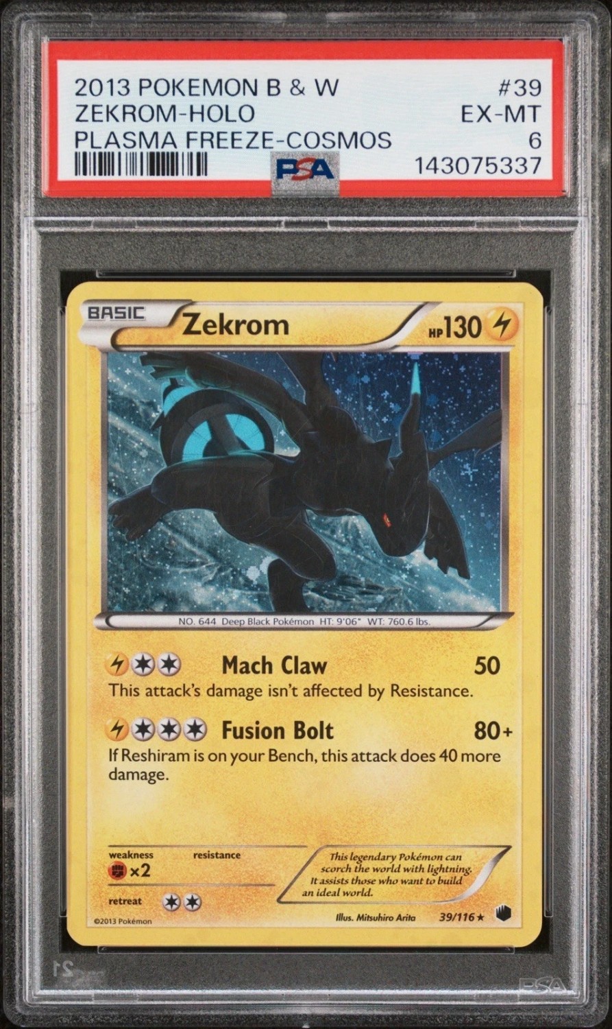 Zekrom