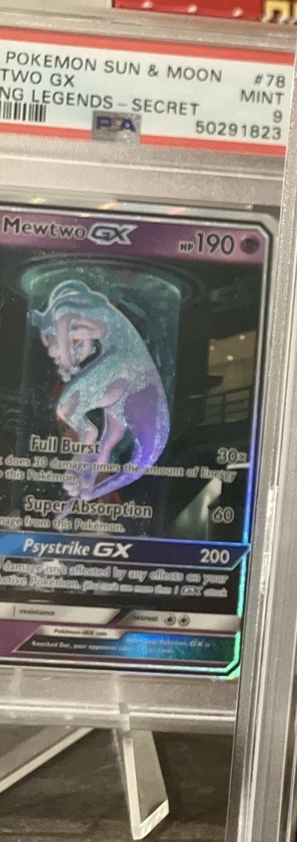 card