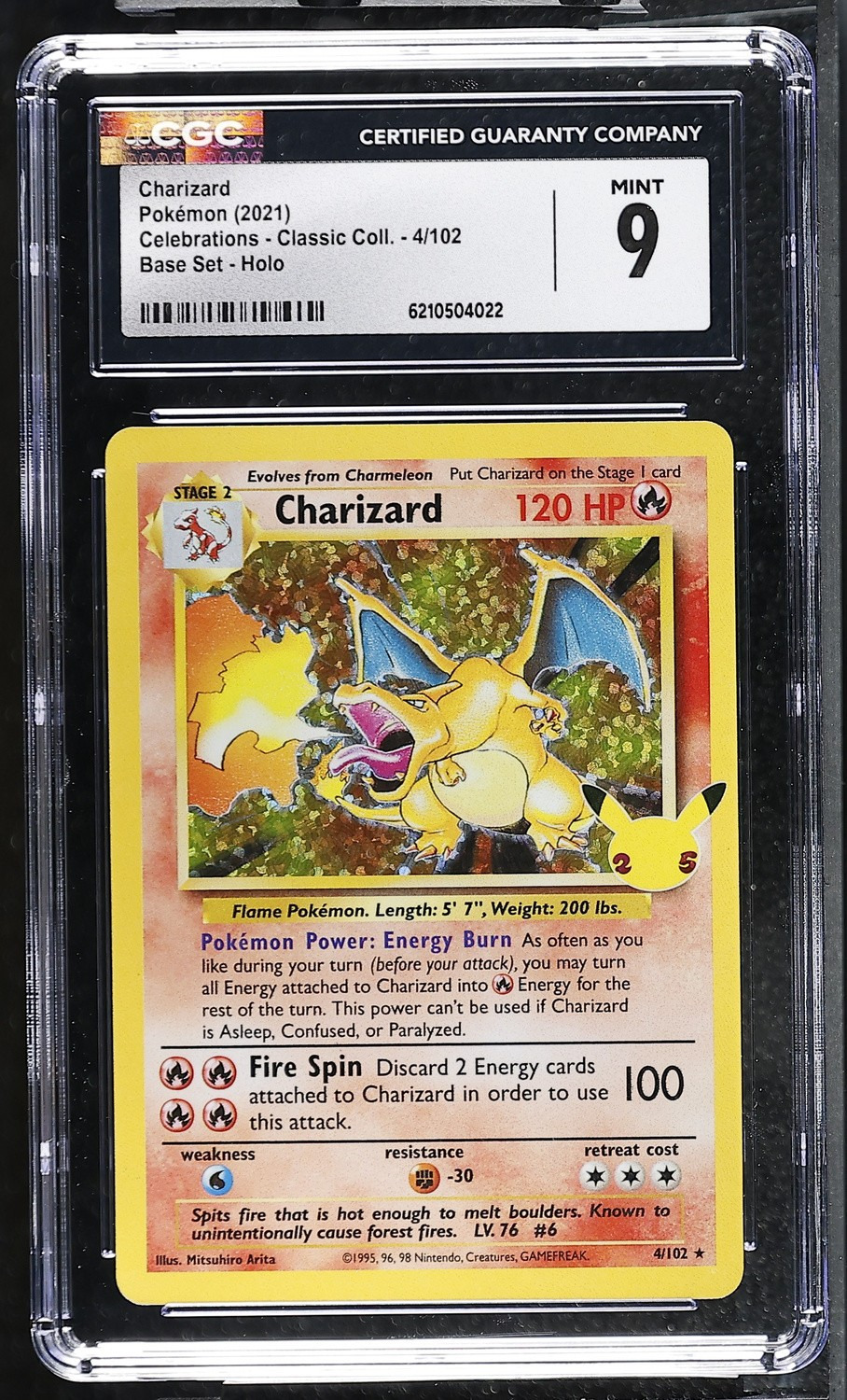 Charizard