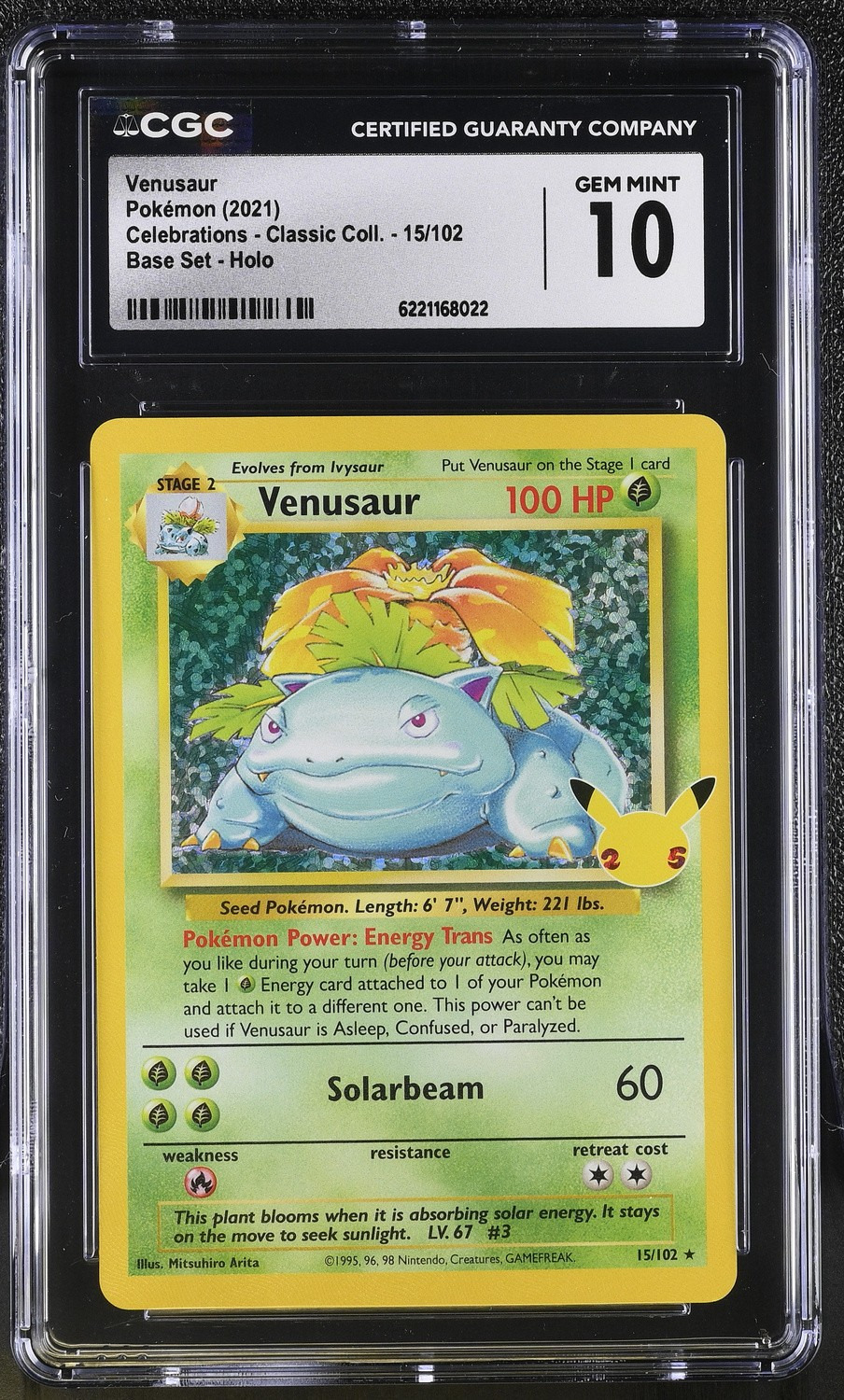 Venusaur