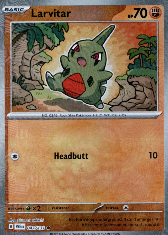 Master Ball · Reverse Holo