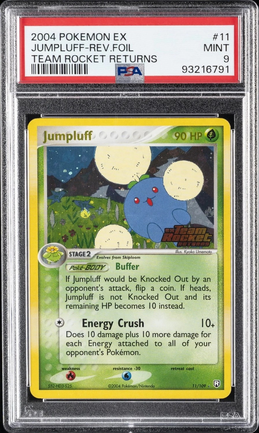 Jumpluff