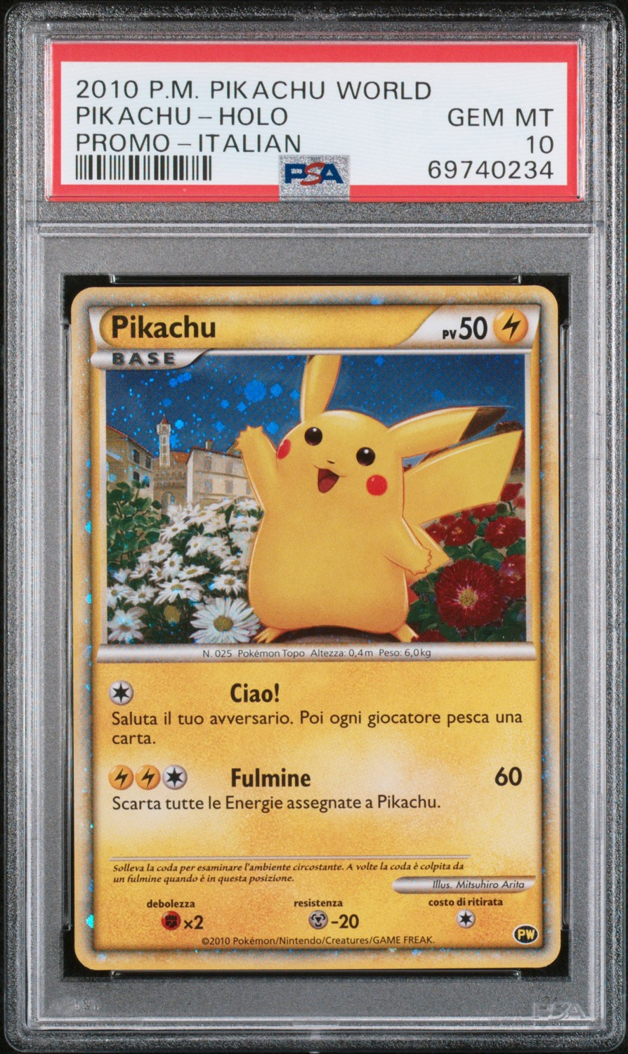 card
