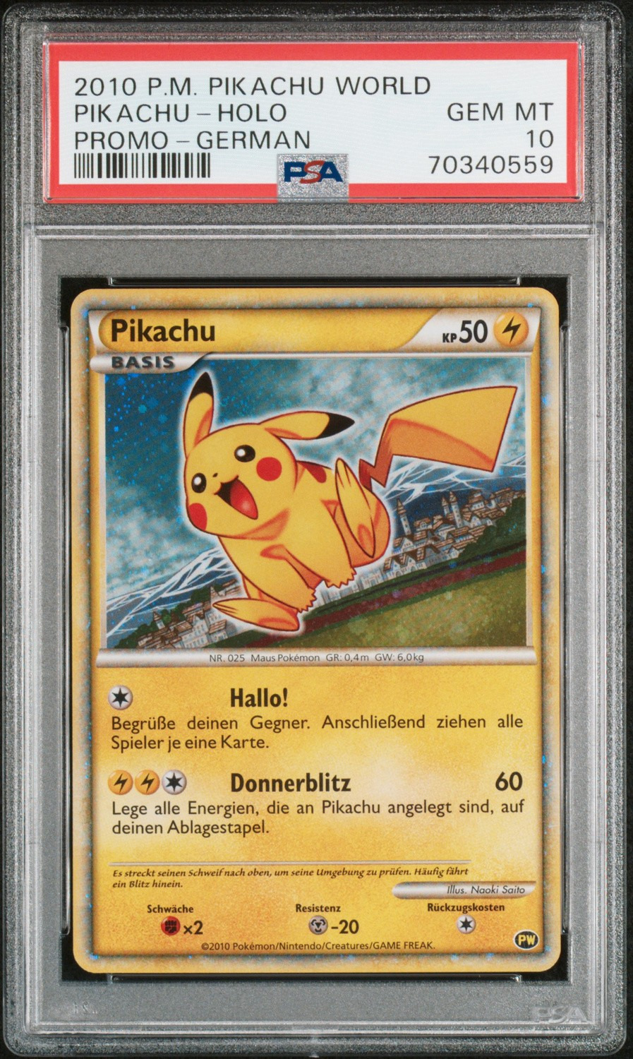card