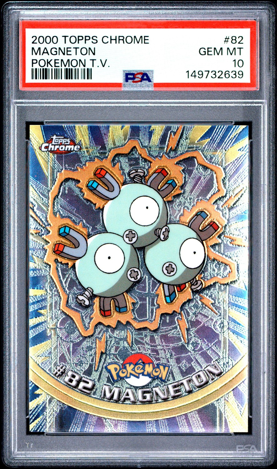 Magneton