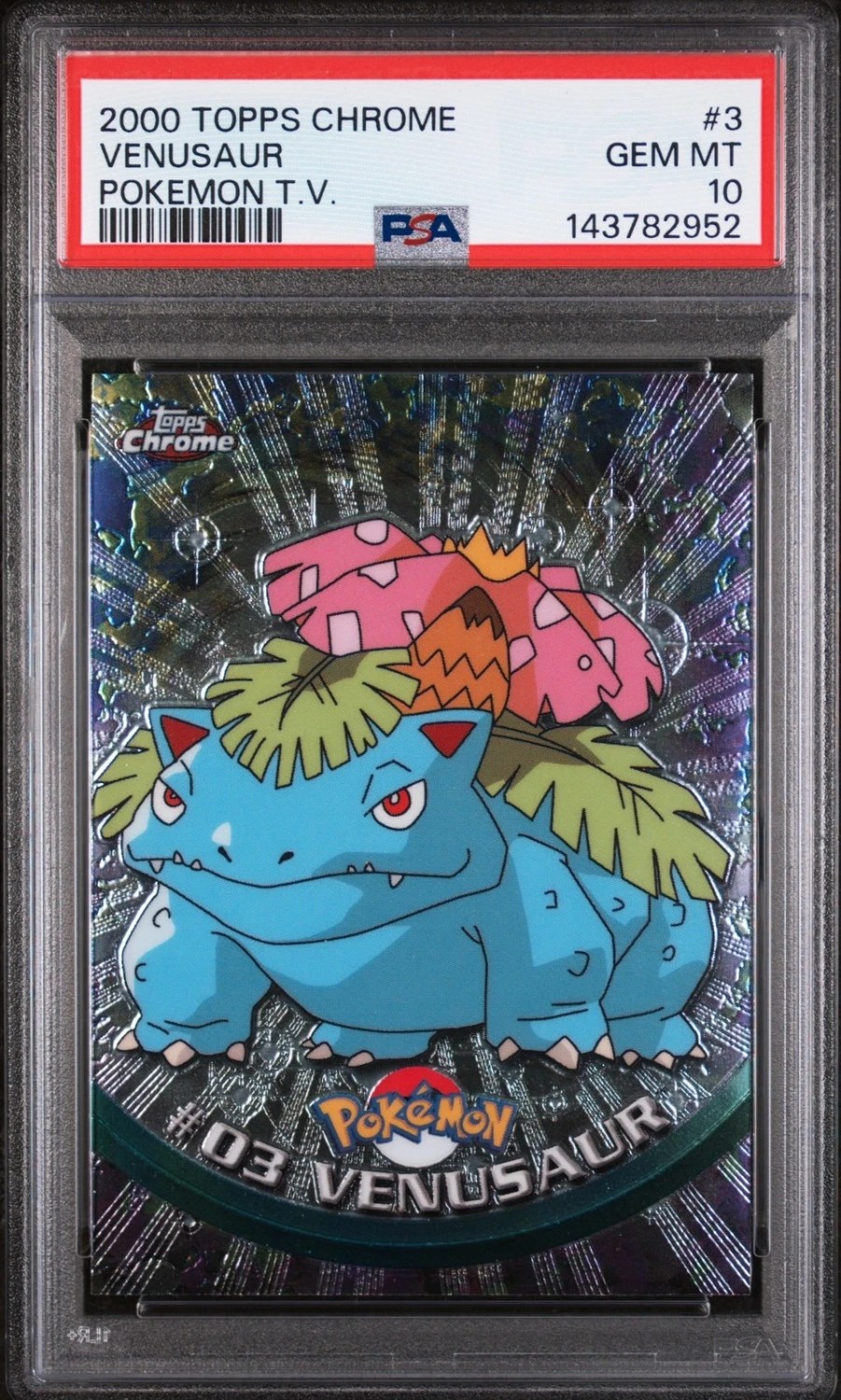 Venusaur