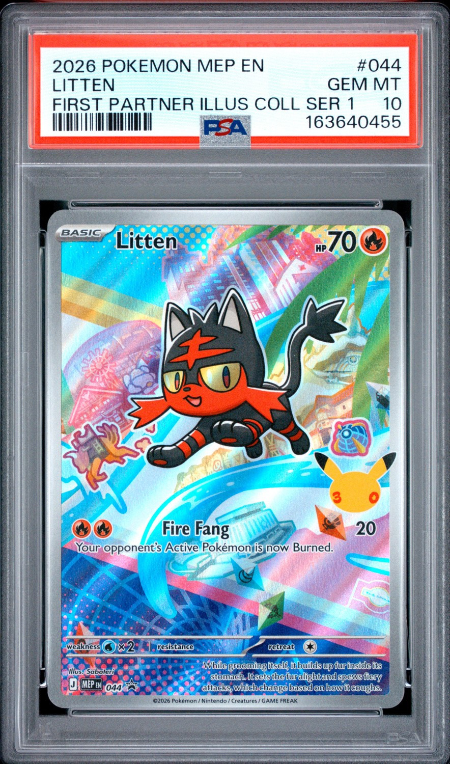 Litten