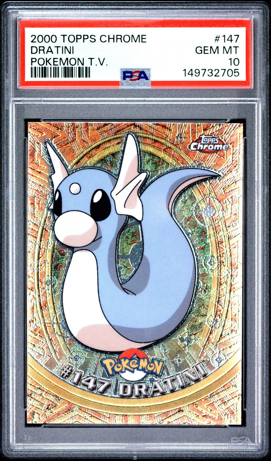 DRATINI