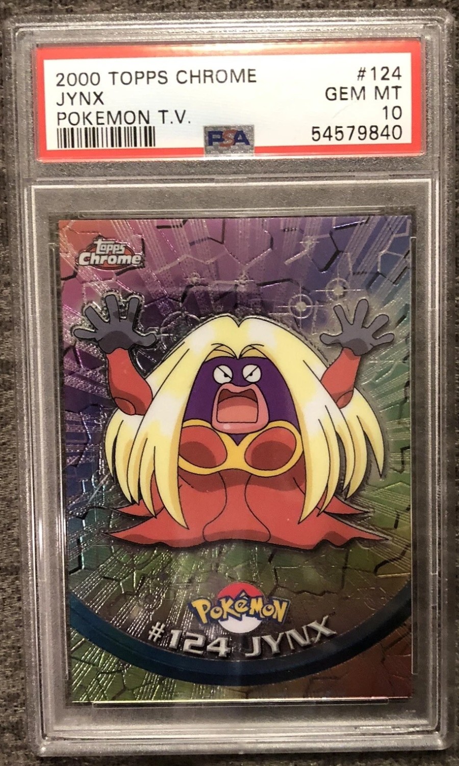 JYNX