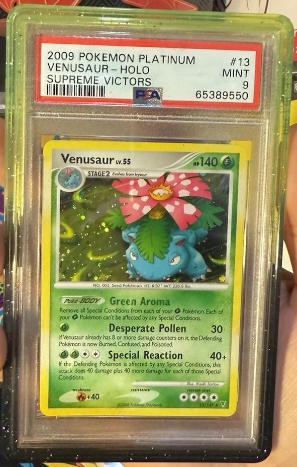 Venusaur