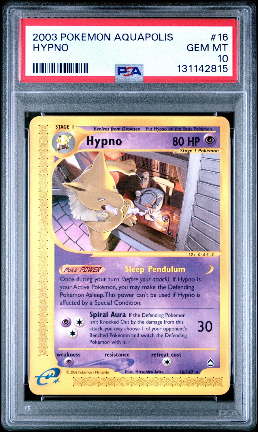Hypno
