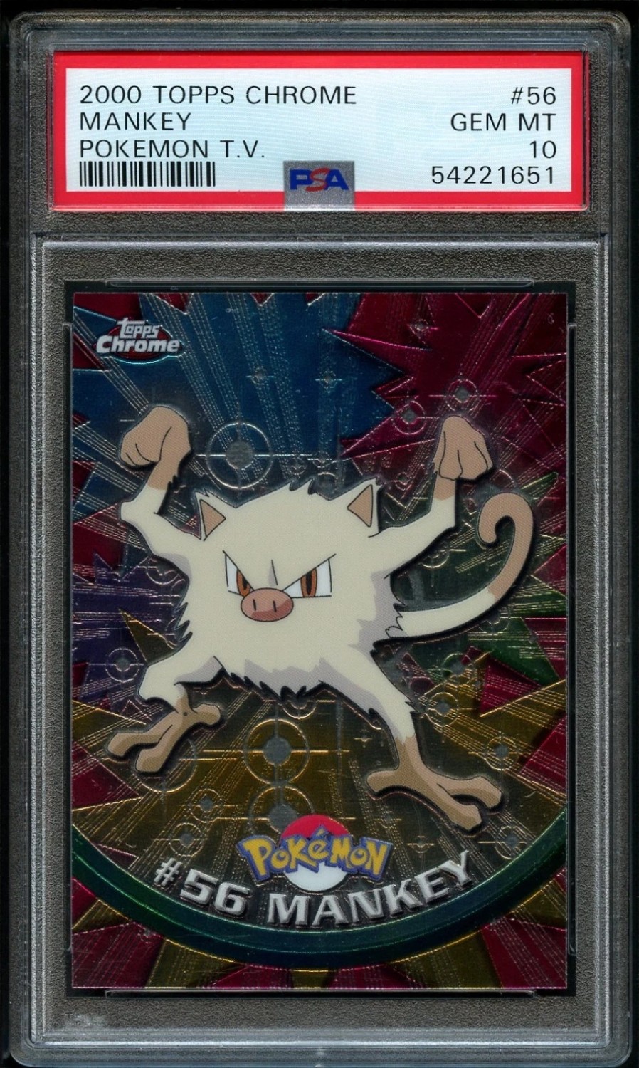 Mankey