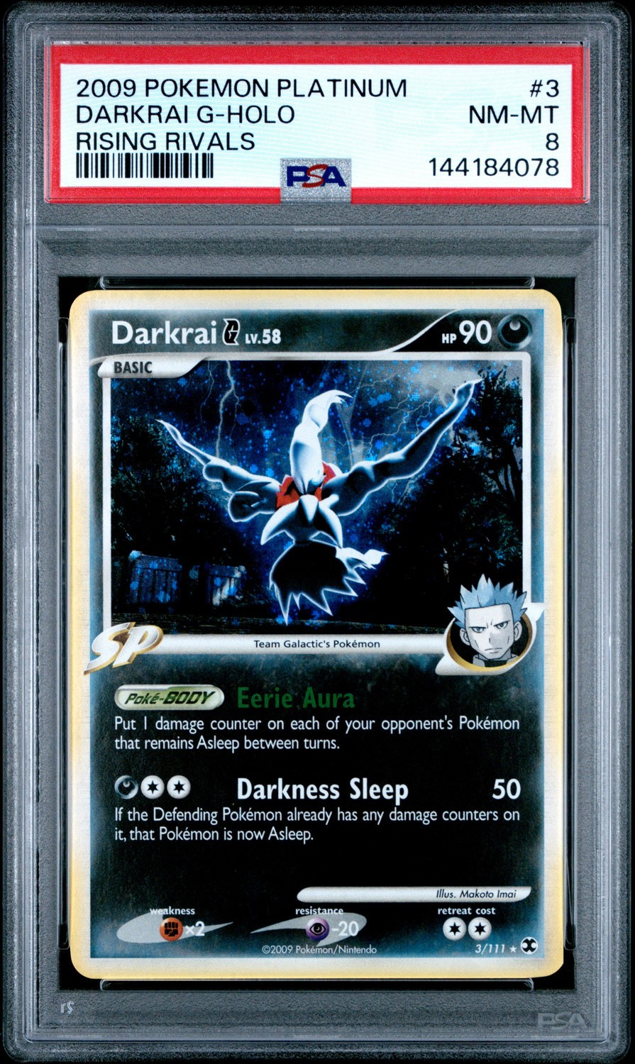 Darkrai G