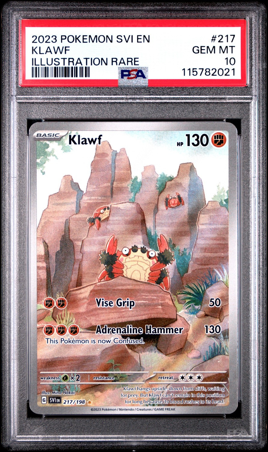Klawf