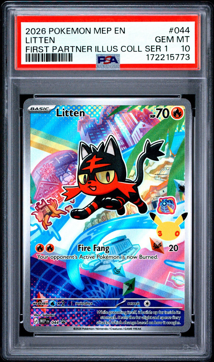 Litten
