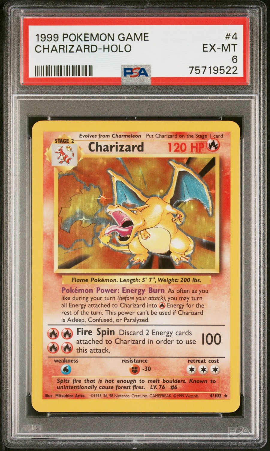 Charizard