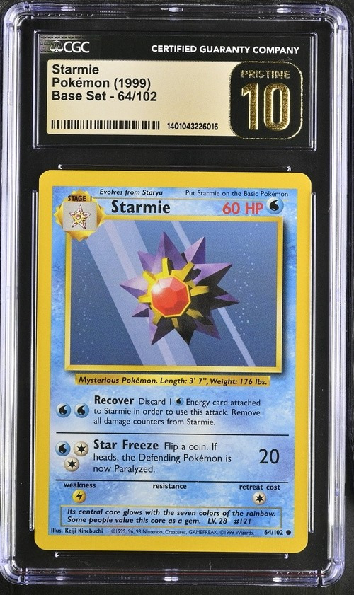 STARMIE