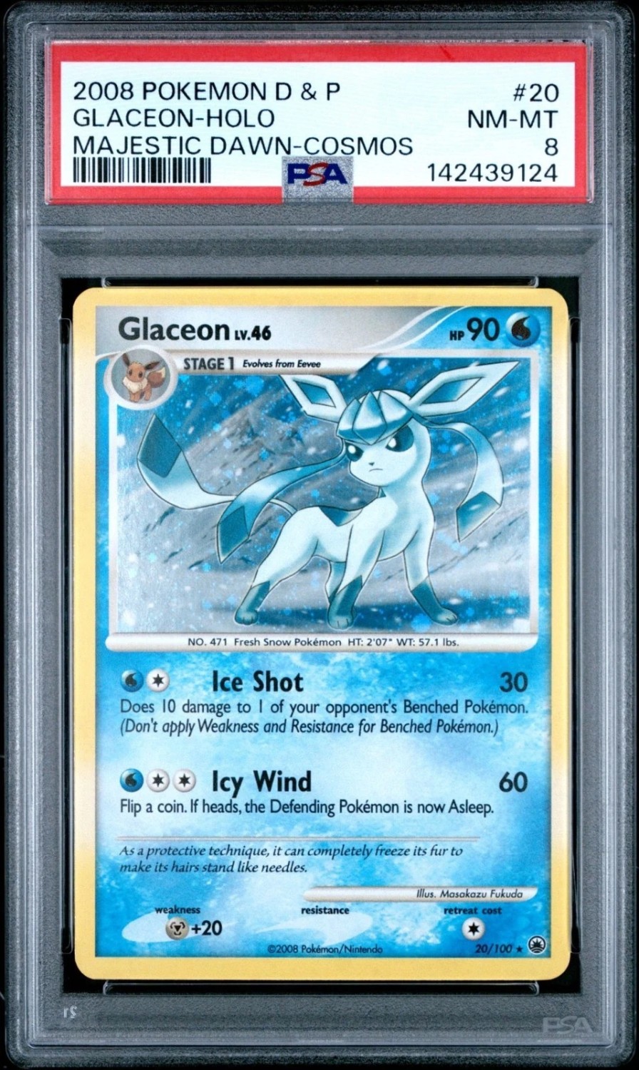 Glaceon