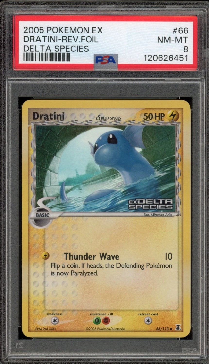Dratini