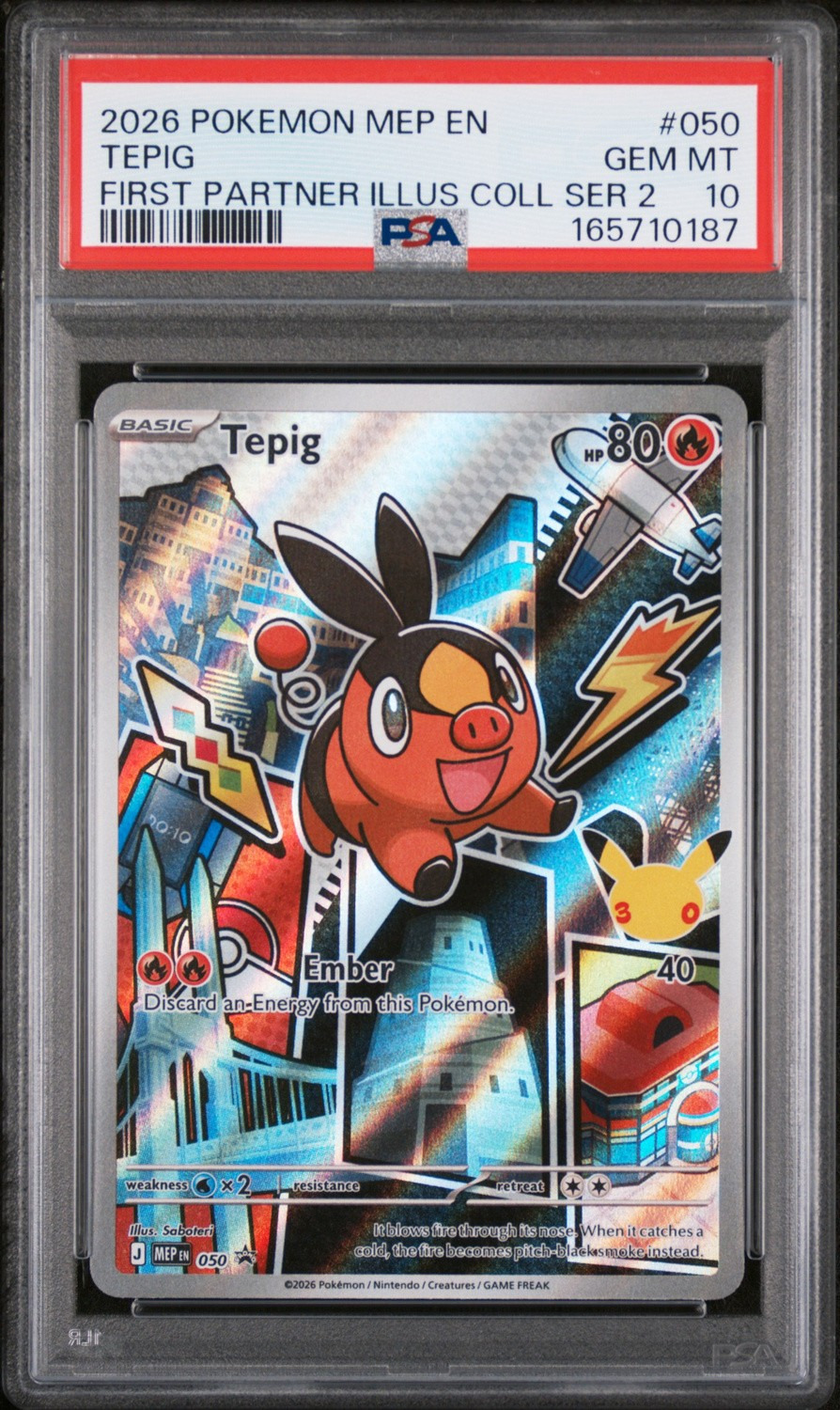 Tepig