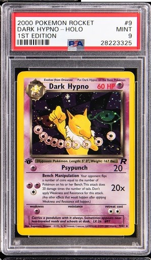 Dark Hypno