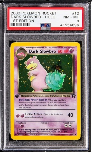 Dark Slowbro