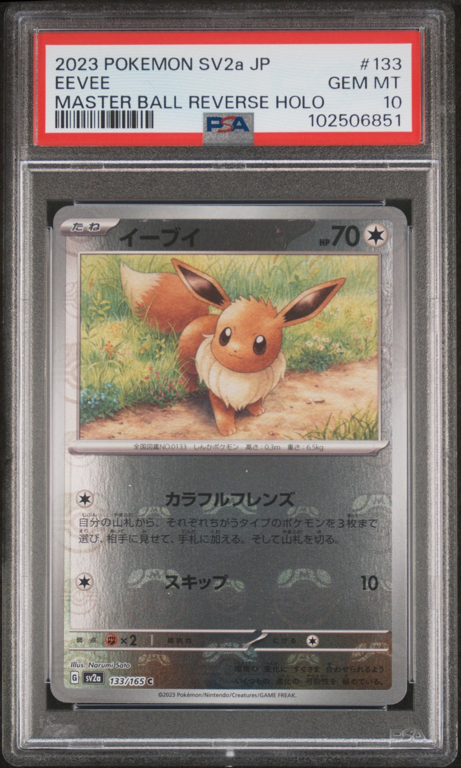 Eevee