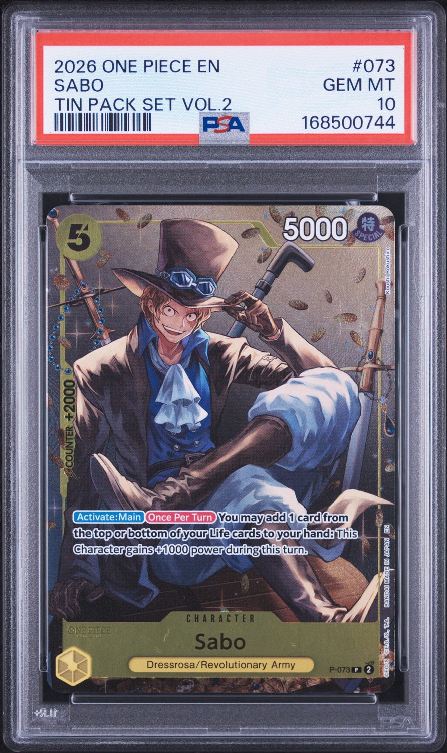 Sabo