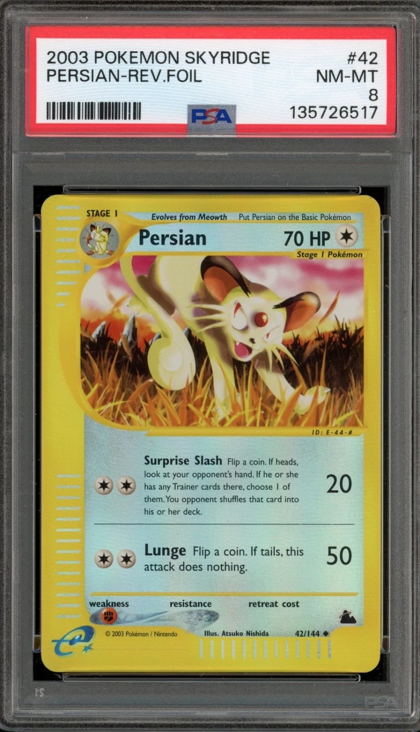 Persian