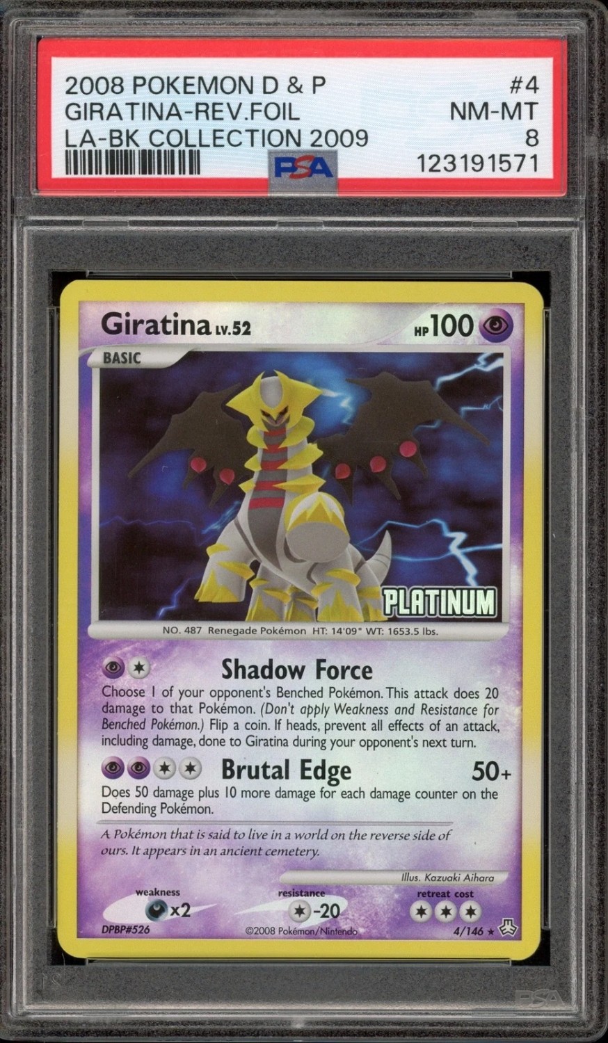 Giratina
