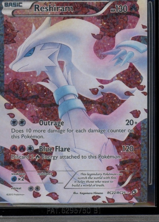 Non-Holo