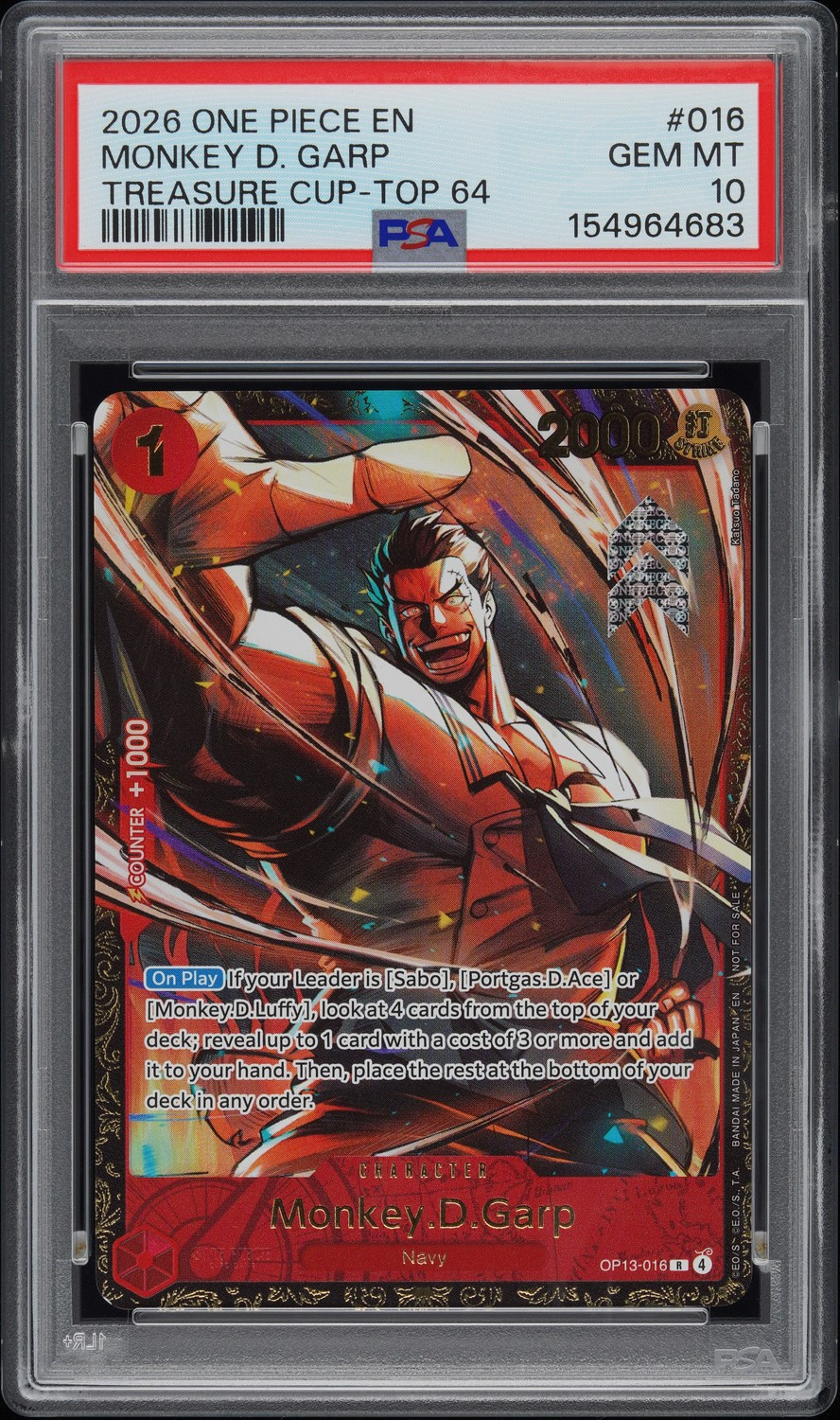 card