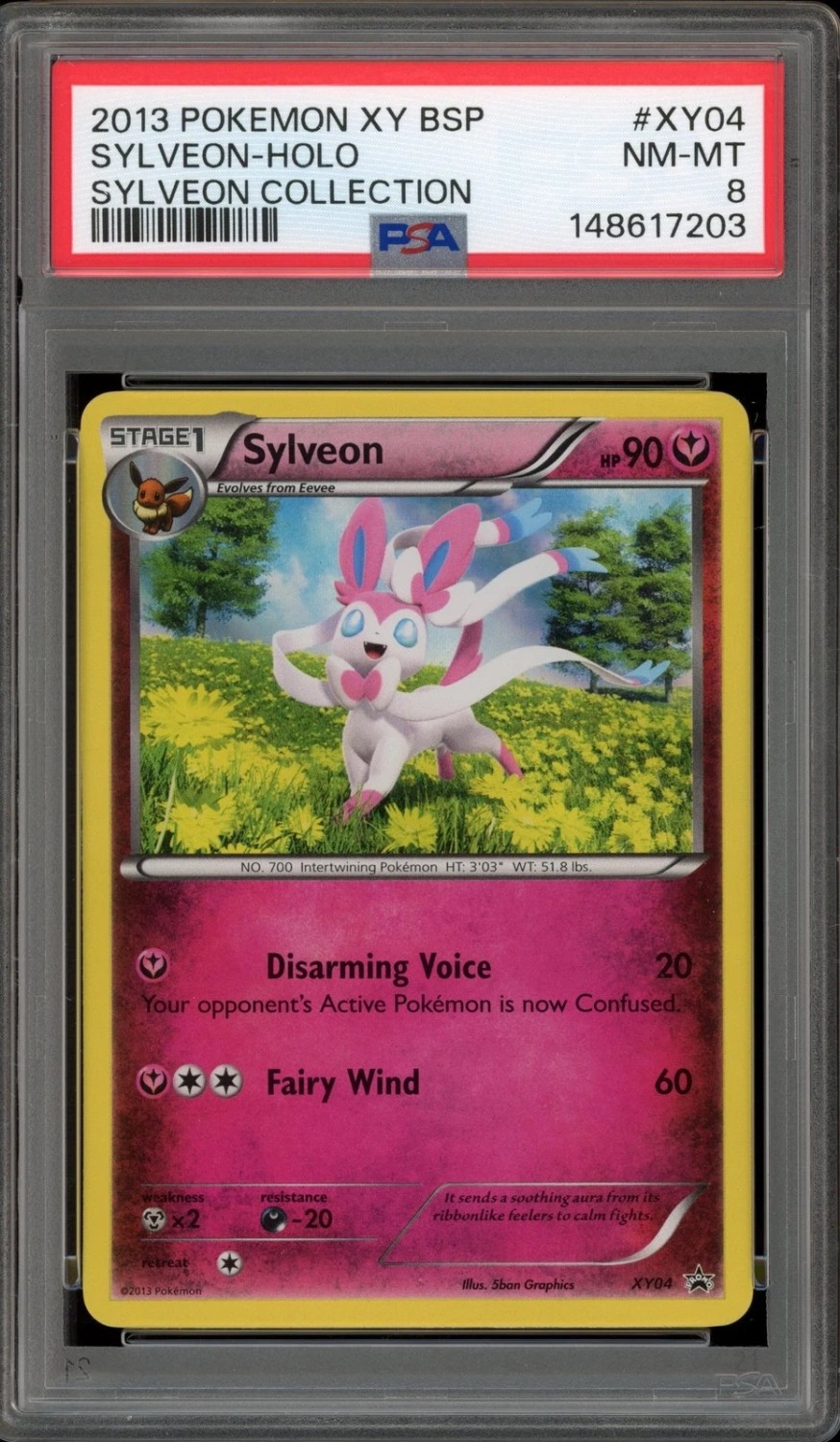 Sylveon