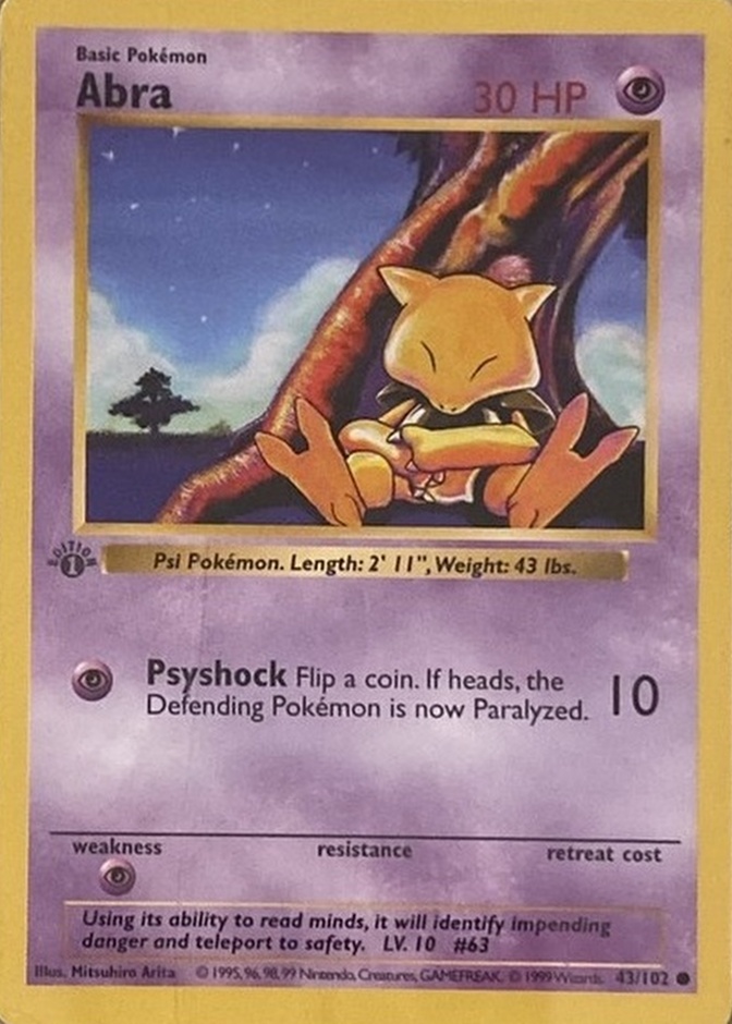 1st Edition