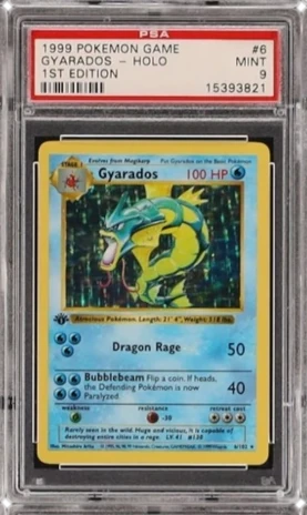 Gyarados
