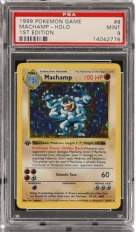 Machamp