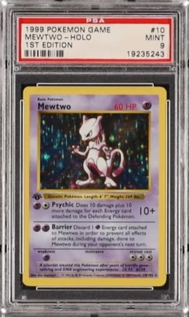 card