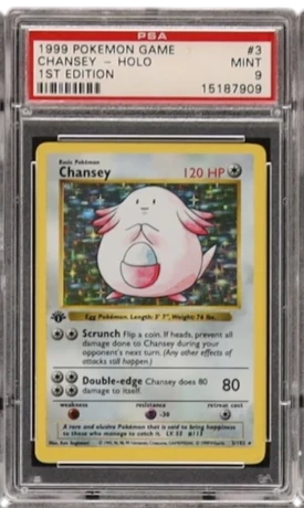 Chansey