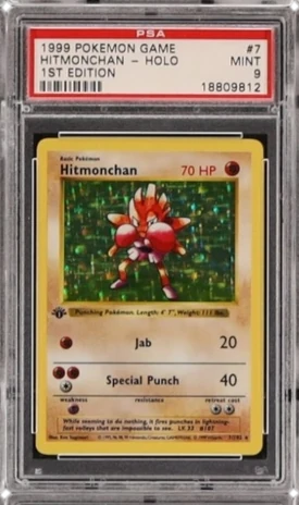 Hitmonchan