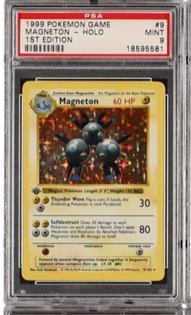 Magneton